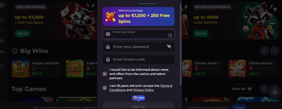 Rockyspin hu
